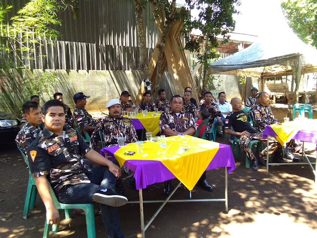 977Q+5WV, Jl. Perintis Kemerdekaan, Padang Matinggi, Kec. Padangsidimpuan Sel., Kota Padang Sidempuan, Sumatera Utara 22711