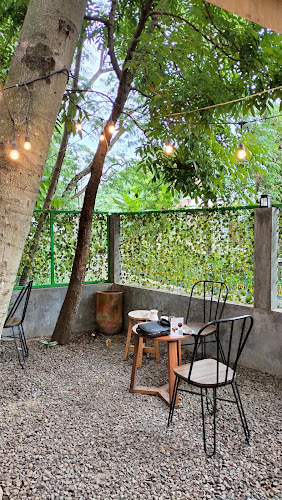 Opinii despre Meatree Coffee în Kota Bandung - Gastronomi dan perhotelan