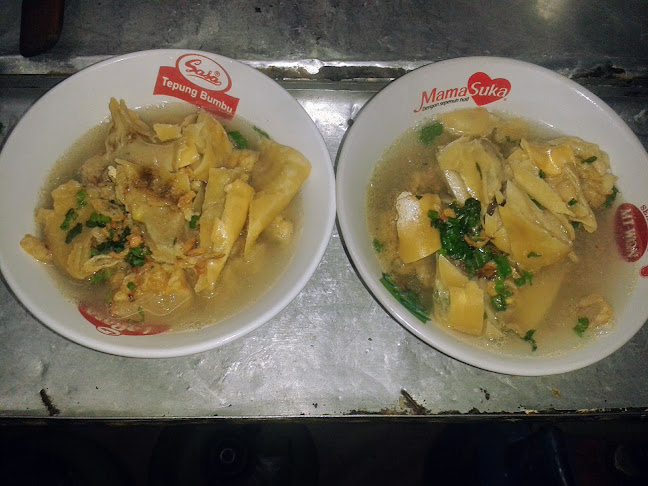 Comentarii opinii despre Batagor & Baso Simpang Dago (BSD)