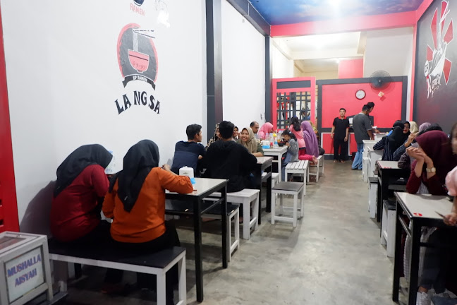ZP RAMEN LANGSA