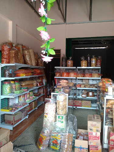 Grosir Aneka Snack - Gastronomi dan perhotelan