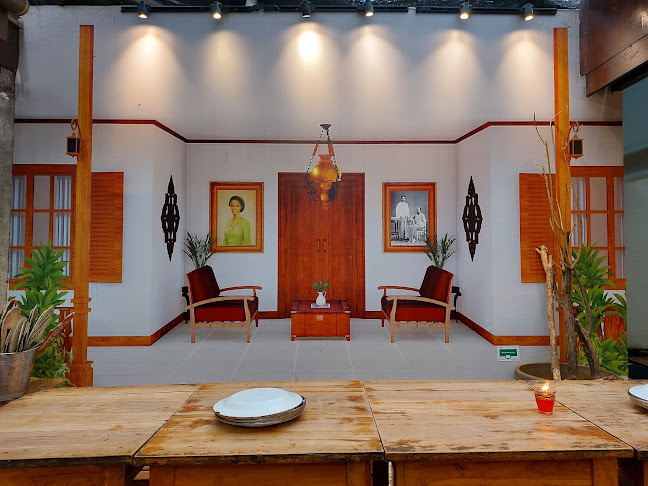 Rumah Makan Boemi Mitoha