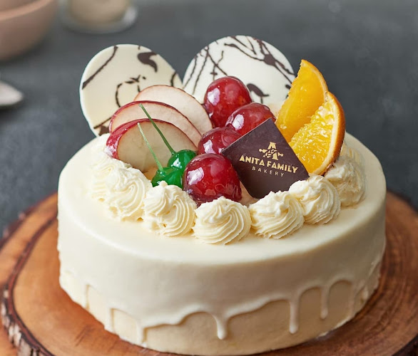 Anita Family Bakery Kapas Krampung