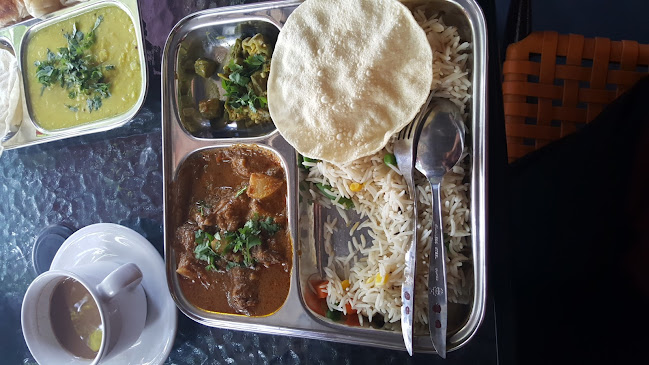 Comentarii opinii despre KHESACHIT, Authentic Indian Food