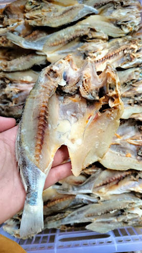 ruko paling ujunh, Jalan Trikora, Ruko Pintu Dekat Mesjid Agung Trikora No.11-12, Kota Banjar Baru, Kalimantan Selatan 70714