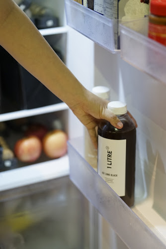 ANKA Coffee - Gastronomi dan perhotelan