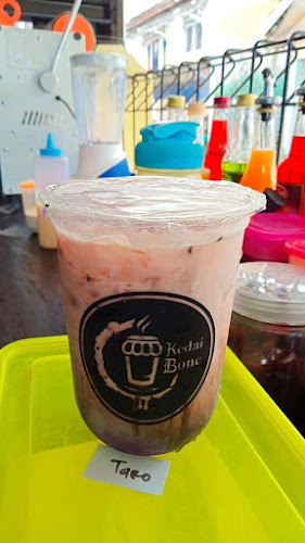 Jl. Tlk. Bone No.38, Kota Karang, Kec. Telukbetung Timur, Kota Bandar Lampung, Lampung 35231