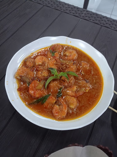 Opinii despre Rumah Kopi tradisional în Kota Gorontalo - Gastronomi dan perhotelan