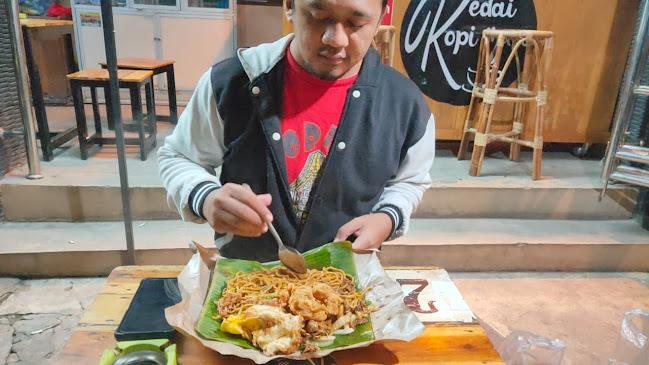 Kedai Kopi Maps - Kota Samarinda