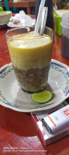 Nasi Goreng JACK - Kota Payakumbuh