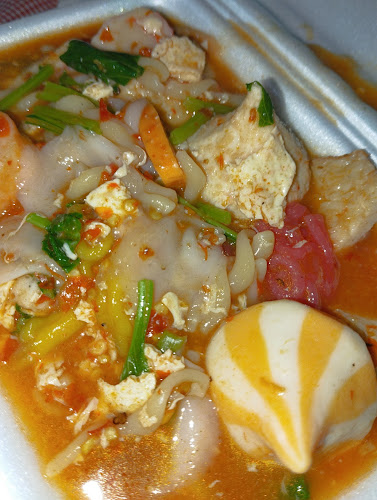 Opinii despre ES DAWET AYU MAS SIGIT 1 ( warung jasun ) în Kota Kupang - Gastronomi dan perhotelan