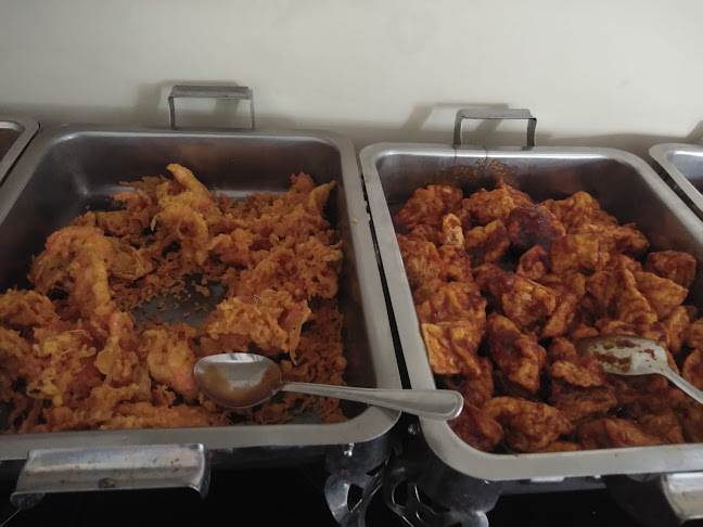 Prasmanan Hasrah Malik - Kota Parepare