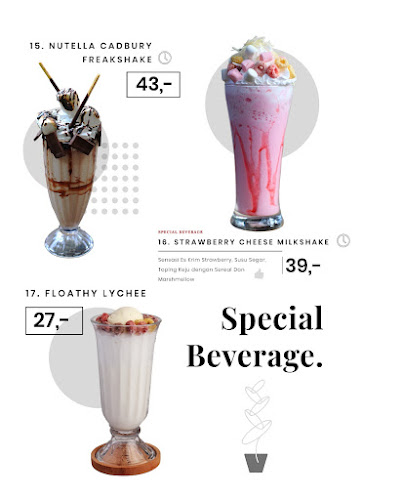 Tjimanoek Koffie & Meals (Koffie, Meals, Billiard & Breakfast) - Kota Bandung