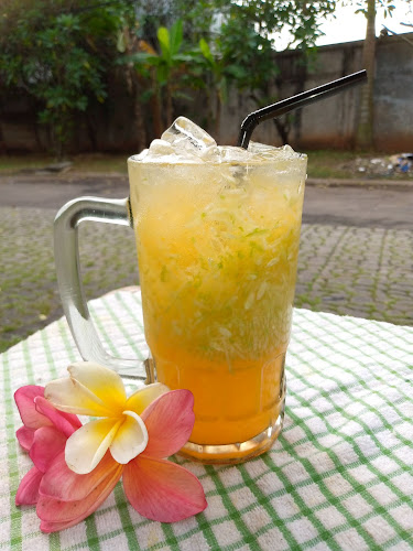 Steak Bakul'e - Gastronomi dan perhotelan