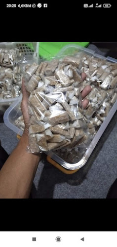 Opinii despre Noga Kacang Super în Kab. Tasikmalaya - Gastronomi dan perhotelan