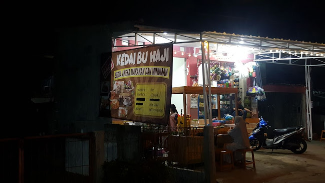 Comentarii opinii despre Warung Nasi & Catering Ibu Haji