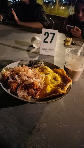 Jl. Jangli Gabeng, Jangli, Kec. Tembalang, Kota Semarang, Jawa Tengah 50274