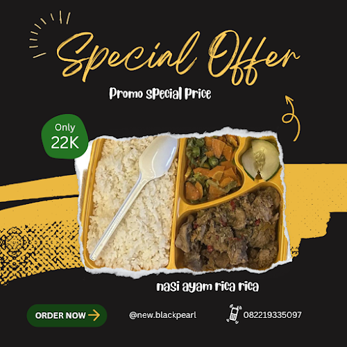 Comentarii opinii despre New Black Pearl - Warkop & Cafe