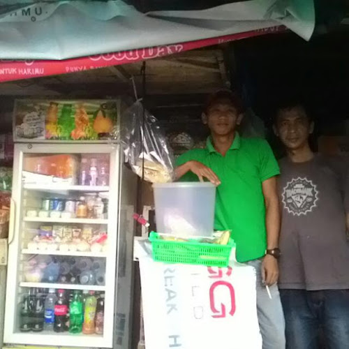 Cafe Udin - Gastronomi dan perhotelan