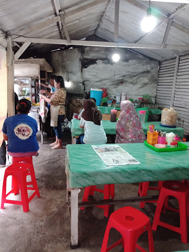 Nasi Goreng Dan Bakmi Jowo Pak Setu - Kota Semarang