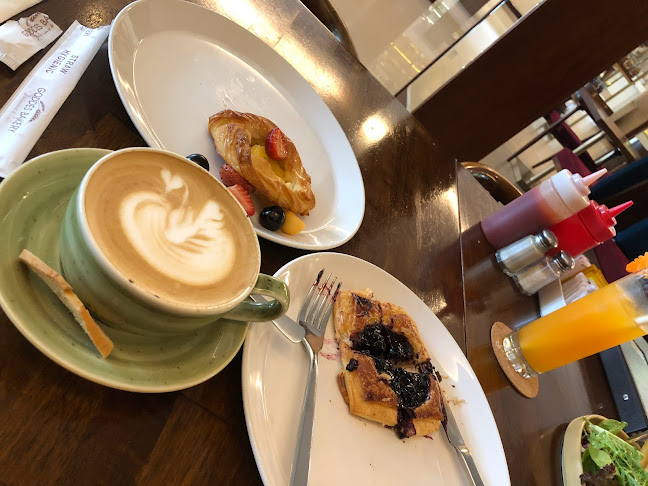 Goddes Bakery - Kota Denpasar