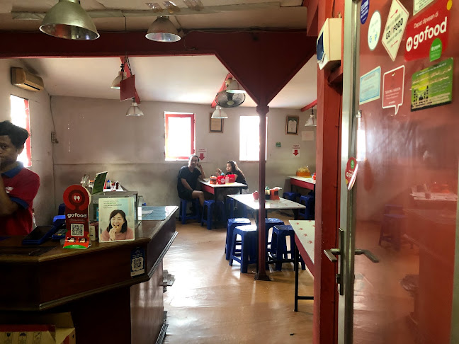 Batagor & Baso Simpang Dago (BSD)