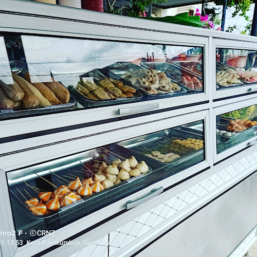 BARENG FOOD & ES MIE RAMEN MUMER