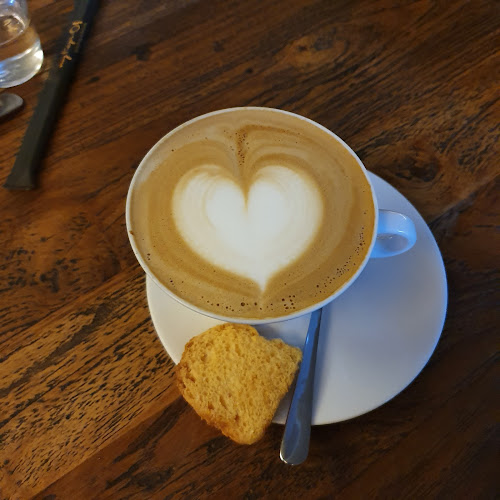 Comentarii opinii despre My Kopi-O! Surabaya Town Square