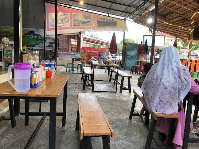 Bakso Nagih - Kota Padang