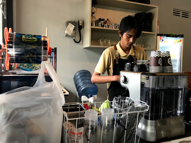 7 Langit Kopi - Kab. Tasikmalaya