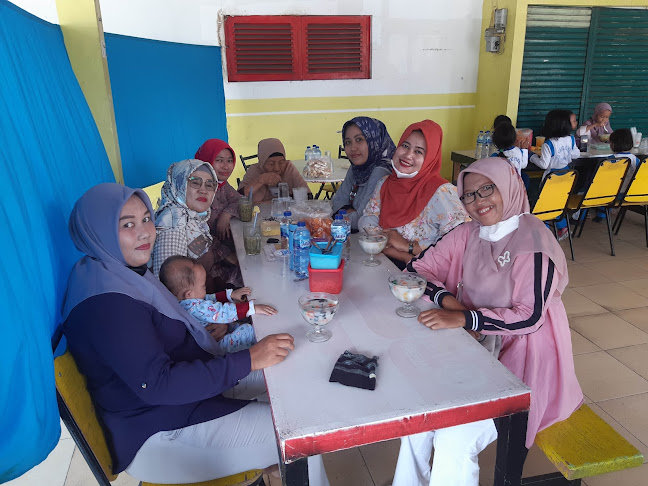 Comentarii opinii despre Es Cendol Patimura Pak Edi