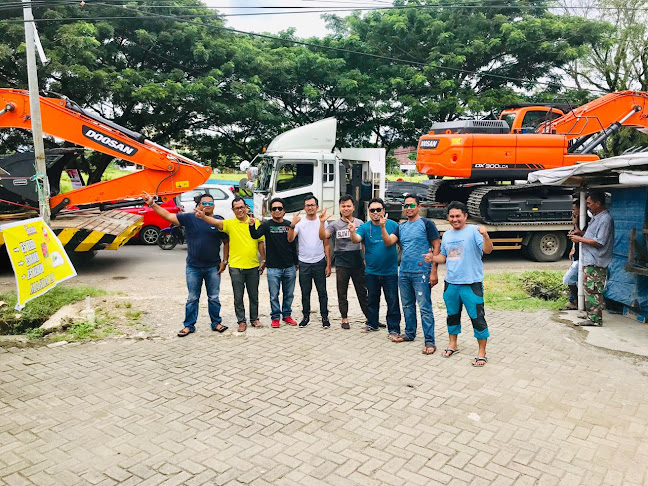 Jalan Perintis Kemerdekaan Km 19, Sudiang, Biring Kanaya, Sudiang, Kec. Biringkanaya, Kota Makassar, Sulawesi Selatan 90552