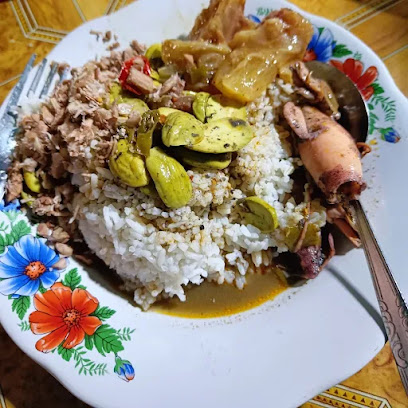 Warung Makan Grogolan