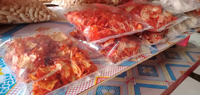 Toko Liyana - Gastronomi dan perhotelan