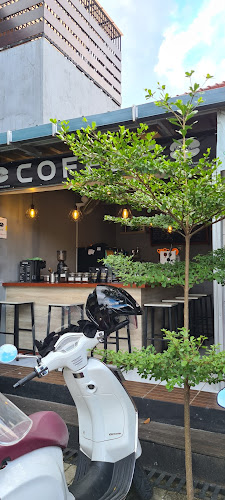 Kopidaw Bogor - Gastronomi dan perhotelan