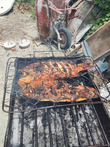 Comentarii opinii despre Ikan Bakar Sabang