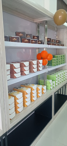 Amanda Brownies Bengkulu