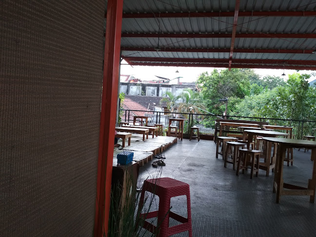 Kopi Jahat - Kota Surakarta