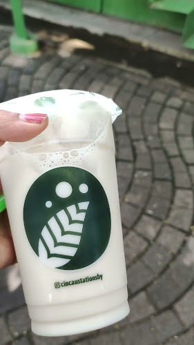 Comentarii opinii despre Cincau Station Gwalk Citraland