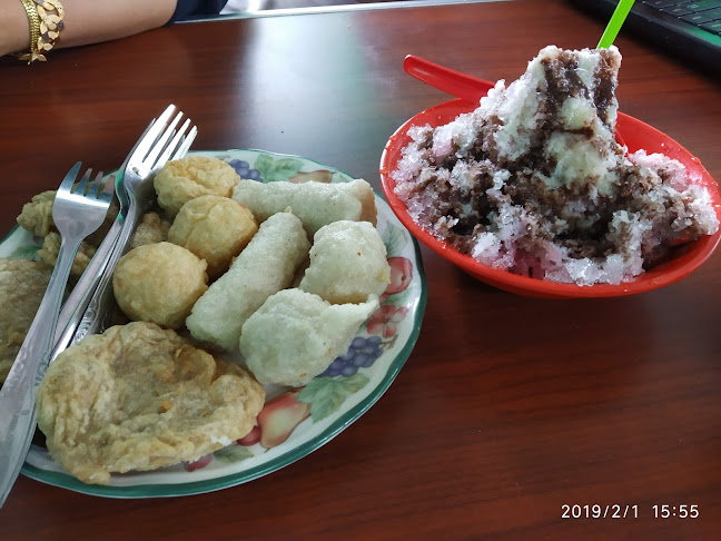 Rumah Makan Bengkel Perut - Kota Palembang