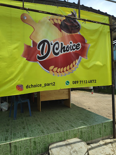 D'choice - Gastronomi dan perhotelan