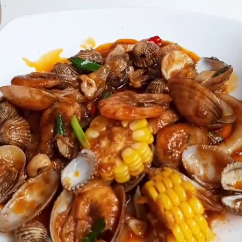 Comentarii opinii despre SEAFOOD BANG GOOD