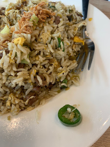 Solaria - Duta Garden Tangerang - Gastronomi dan perhotelan