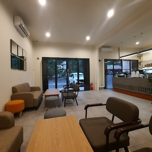 Jl. Karet Raya Perumnas No.1, Karawaci Baru, Kec. Karawaci, Kota Tangerang, Banten 15116