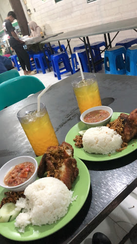 Jl. Pramuka I No.45, Sempaja Sel., Kec. Samarinda Ulu, Kota Samarinda, Kalimantan Timur 75123