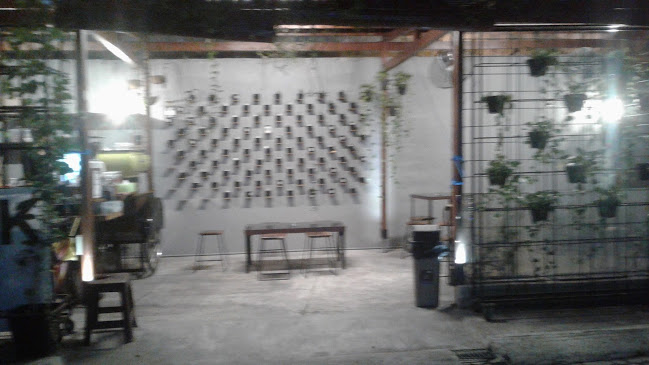 Comentarii opinii despre Kopi Becak