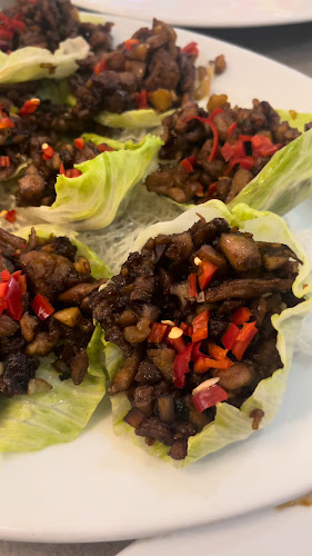 Opinii despre Eastern Restaurant în Kota Bandung - Gastronomi dan perhotelan