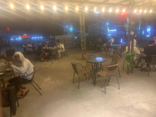 Warkop Naik Kelas Sawangan - Kota Depok