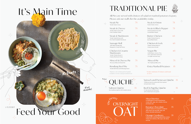 Comentarii opinii despre Grain Alley