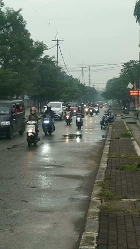 Warkop Berkah Persatuan - Gastronomi dan perhotelan